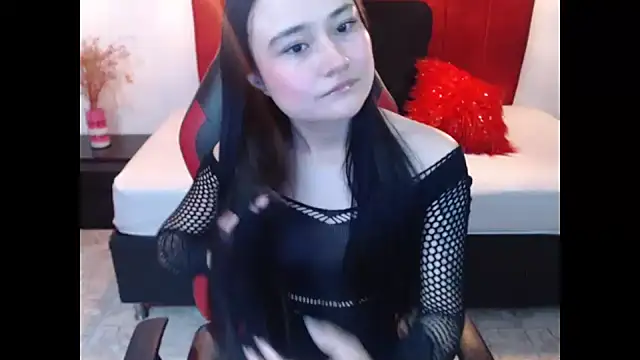 Snapshot of CindySweet_1 chatting on November 8, 1:22 pm CindySweet 1 online show from November 8, 1:22 pm