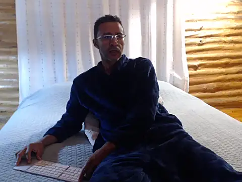 Asher Bram1 online show from October 7, 1:36 am