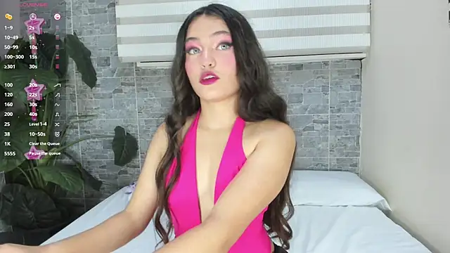 Gabby Bale online show from September 23, 12:30 pm