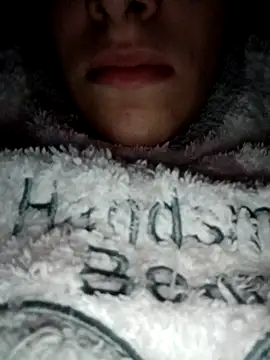 Snapshot of Ahalm chatting on December 14, 7:18 pm Ahalm online show from December 14, 7:18 pm