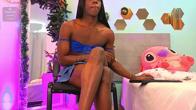 Paulina Sodi online show from December 17, 7:31 pm