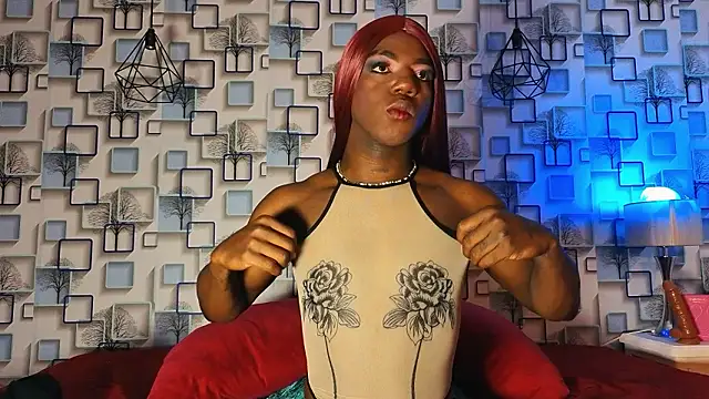 Paulina Sodi online show from March 20, 12:43 pm