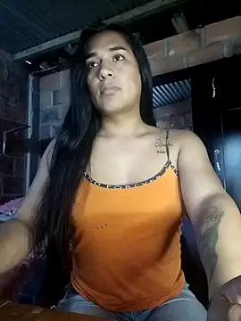  Diviine karoll  online show from September 25, 9:07 pm