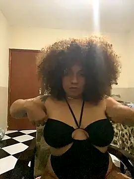 MorganaBelc online show from November 28, 5:21 am