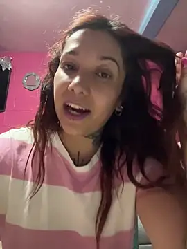 emperatrixsex online show from February 3, 2:53 am