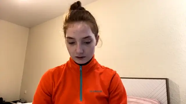Snapshot of PrincessRachel chatting on September 15, 9:31 am PrincessRachel online show from September 15, 9:31 am