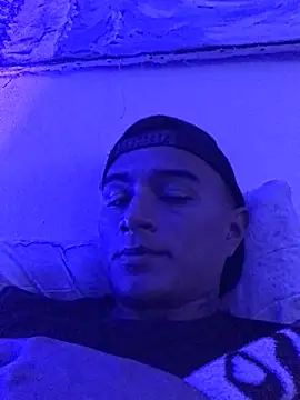 Snapshot of LiamDeep chatting on September 12, 1:00 pm LiamDeep online show from September 12, 1:00 pm