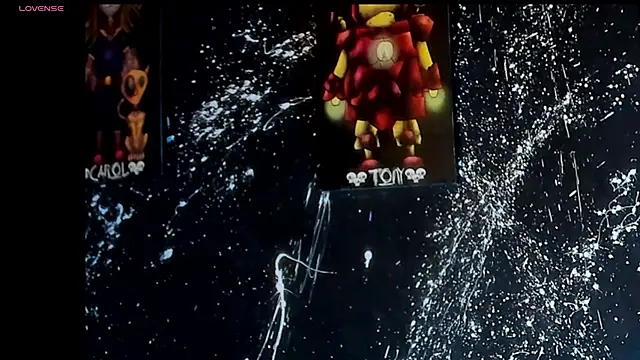 Snapshot of LiamDeep chatting on September 25, 3:27 pm LiamDeep online show from September 25, 3:27 pm