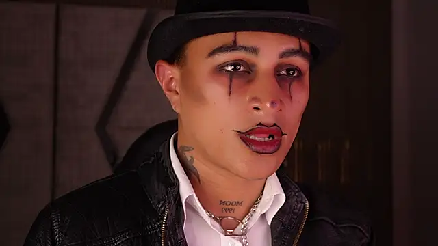 LiamDeep online show from February 4, 7:53 pm