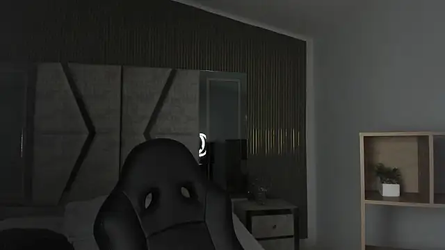 LiamDeep online show from February 9, 8:13 pm