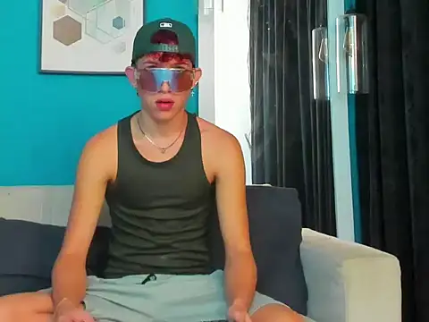 Marcus and Tony online show from January 18, 9:35 am