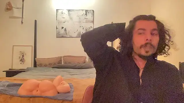 daddyvibes online show from January 8, 10:56 pm