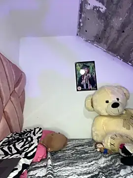 Melody rouxxx online show from November 7, 12:32 am