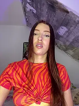 Melody rouxxx online show from April 7, 3:18 am