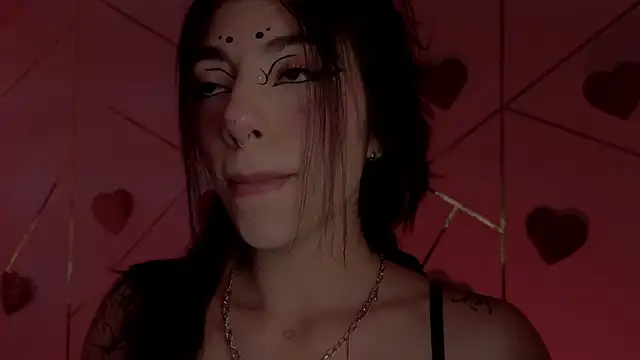 Hollyxx  online show from February 28, 5:52 am