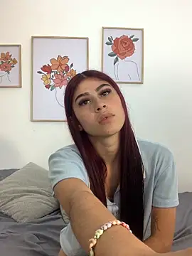 Snapshot of _sweet_chloe_ chatting on September 10, 9:26 pm sweet chloe online show from September 10, 9:26 pm