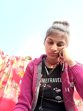 Snapshot of Jyoti_thakurr chatting on November 21, 3:27 am Jyoti thakurr online show from November 21, 3:27 am