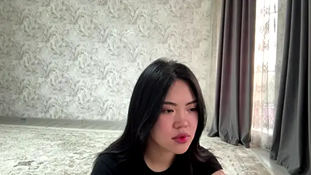 MIMIMary online show from October 13, 12:05 pm