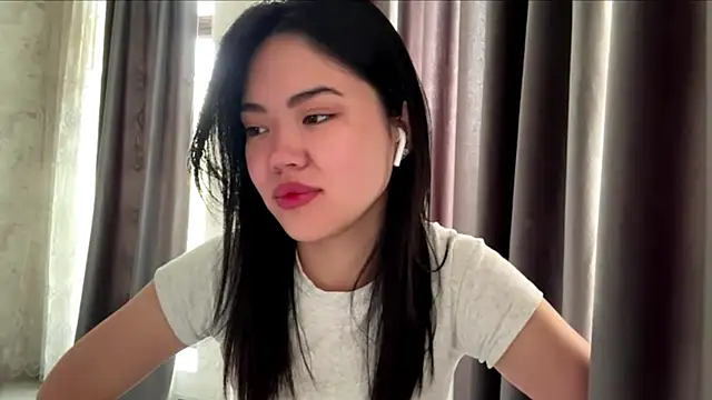 MIMIMary online show from October 21, 3:07 am