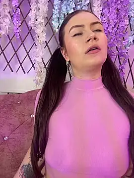 Snapshot of Tegui-sc chatting on September 13, 4:12 am Tegui-sc online show from September 13, 4:12 am