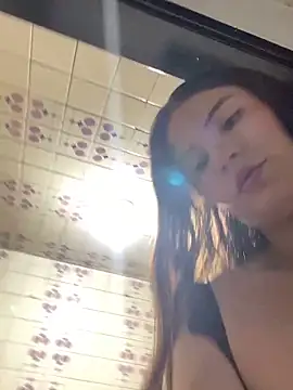 Snapshot of Tegui-sc chatting on September 28, 3:23 am Tegui-sc online show from September 28, 3:23 am