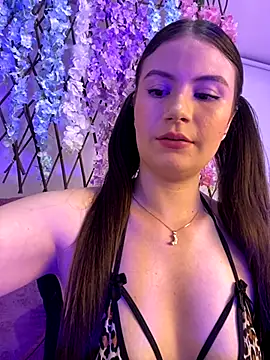 Snapshot of Tegui-sc chatting on October 3, 3:03 am Tegui-sc online show from October 3, 3:03 am