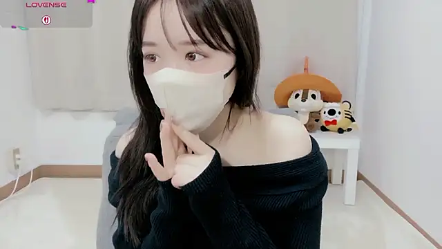 Anne Anne chan online show from November 9, 11:30 am