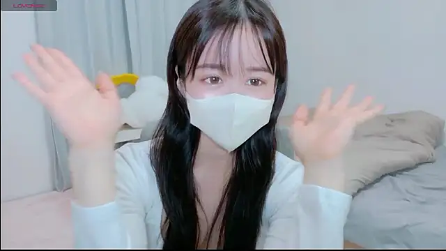 Anne Anne chan online show from November 13, 11:31 am