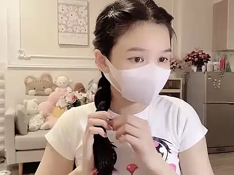  Melancholy  online show from April 7, 3:45 pm