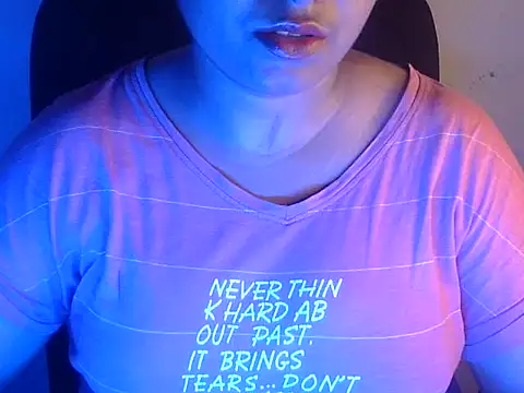 Aanya Hazel online show from September 9, 9:25 pm