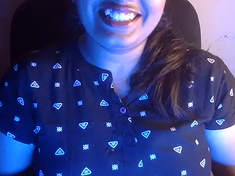 Aanya Hazel online show from September 11, 7:25 pm