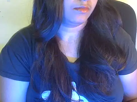 Aanya Hazel online show from September 19, 3:13 pm