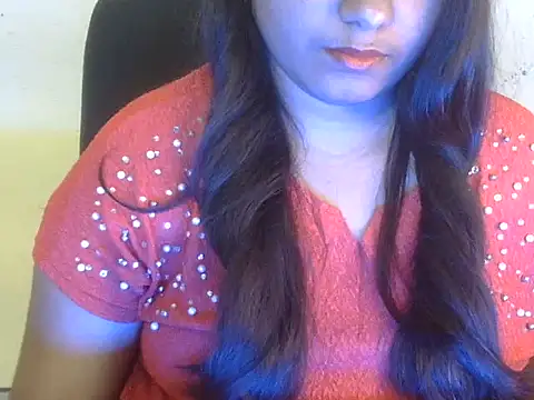 Aanya Hazel online show from September 25, 4:43 pm