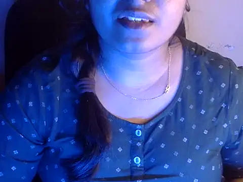 Aanya Hazel online show from September 27, 4:45 pm