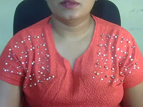 Aanya Hazel online show from October 12, 7:24 pm