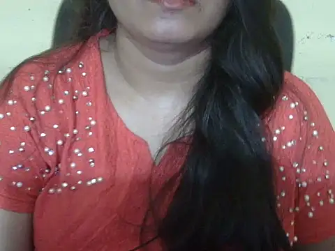 Aanya Hazel online show from October 15, 9:37 pm