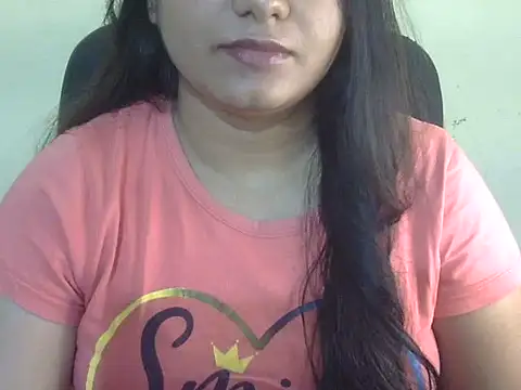 Aanya Hazel online show from October 23, 6:17 pm