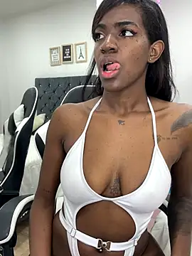 Alma Stevenson online show from September 16, 2:29 pm