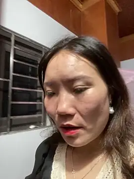 Pyy07 online show from February 6, 1:47 pm