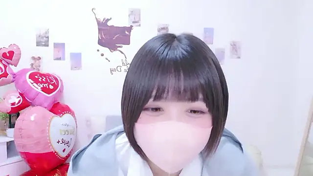 Hinata Sun online show from February 8, 6:06 am