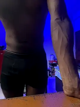 0mniscient online show from October 25, 7:08 pm