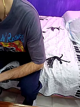 Jacob di online show from September 26, 2:10 pm