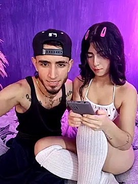 Jacob di online show from November 11, 3:23 pm