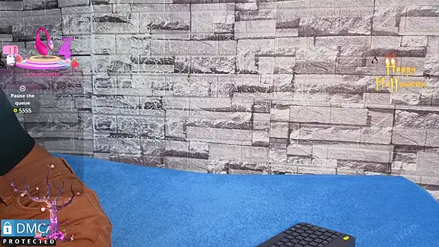 Kiara Zahiri   online show from November 18, 11:03 am