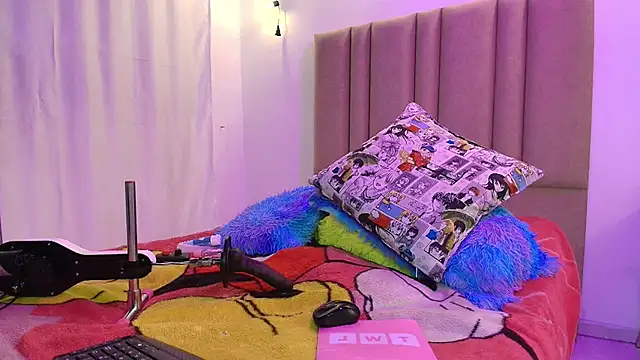 Snapshot of camilo_nom chatting on October 14, 4:13 am camilo nom online show from October 14, 4:13 am