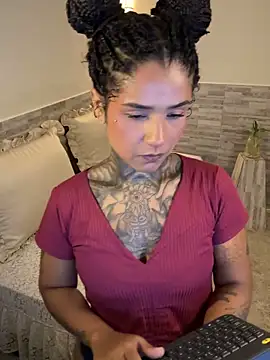 xbigpeach online show from March 14, 12:17 am