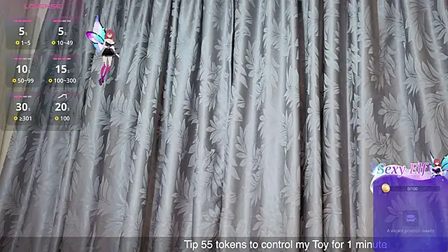 mariangellive online show from March 28, 3:17 am