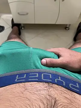 Joseph BND online show from November 2, 8:33 pm