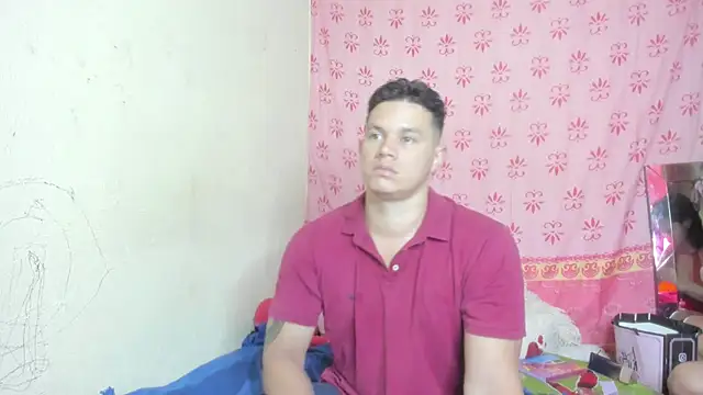 Snapshot of EclipseandFlame chatting on November 4, 3:33 pm EclipseandFlame online show from November 4, 3:33 pm