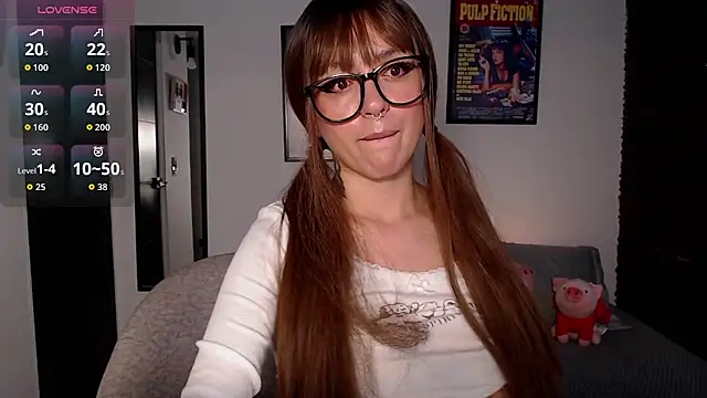 babedooll online show from February 16, 12:12 pm